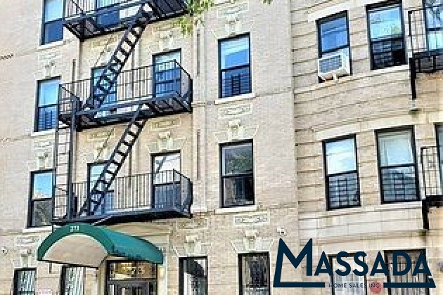 273 Albany Avenue #2A Crown Heights Brooklyn 11213